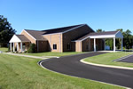 Arlingon Baptist Church Family Life Center