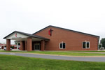 Triplett United Methodist Church Christian Life Center