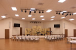 Triplett United Methodist Church Christian Life Center