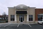 Dr. Leonard Hess Office Building Monroe, NC